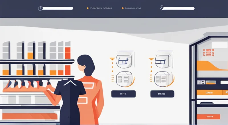 服装进销存公式如何计算