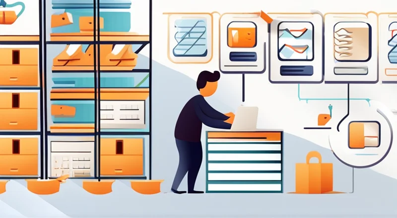 进销存管理系统如何维护