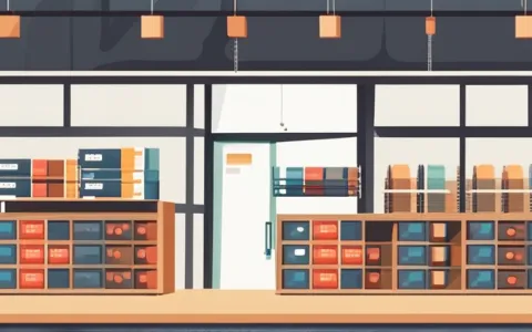 文具批发店进销存怎么合算