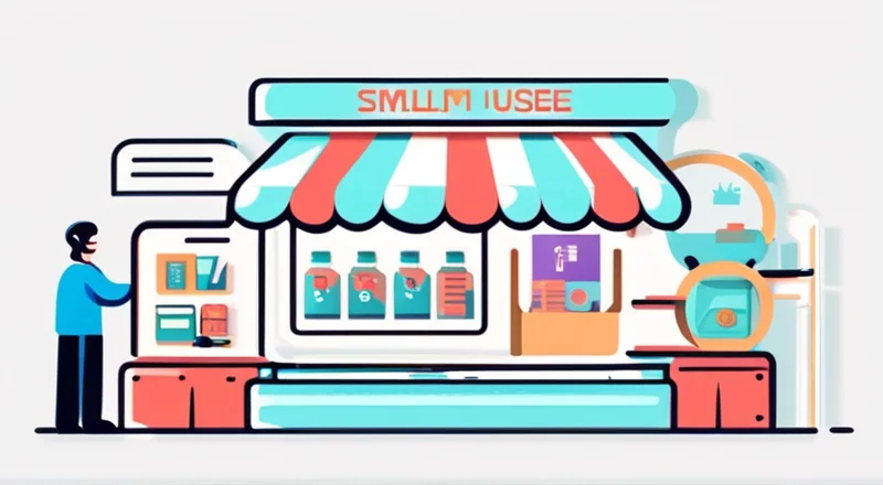 小商店如何用进销存