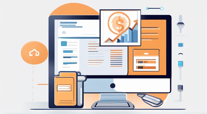 进销存和财务软件怎么关键