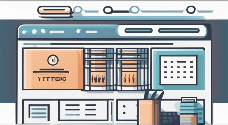 益腾进销存如何实现联网