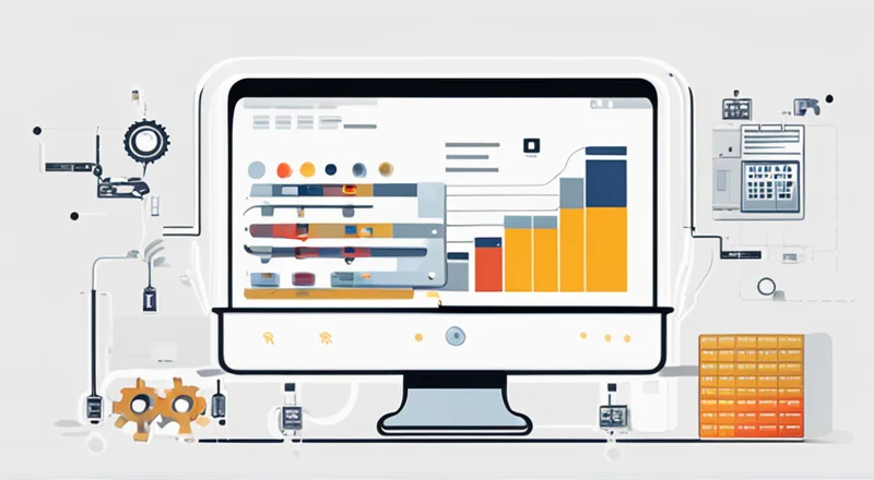 erp系统硬件部署方案