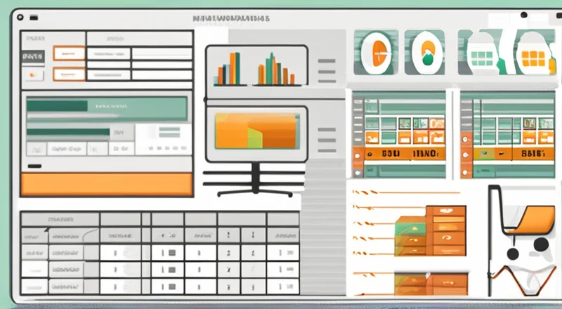进销库存表excel免费下载