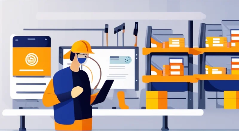 进销存管理系统如何建账