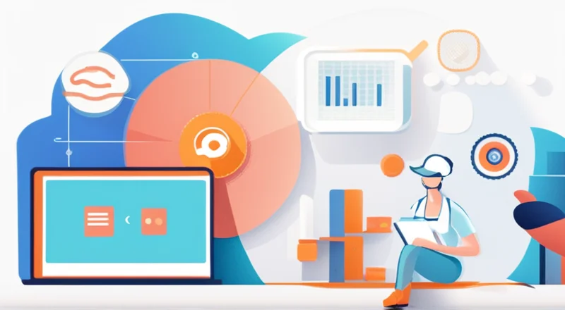 商圈云进销存软件怎么使用