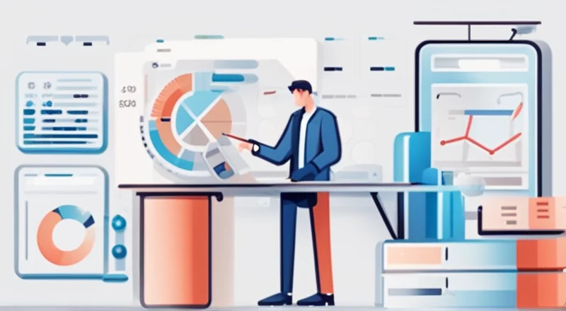 erp系统中统计员操作哪些