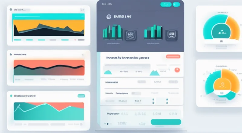 如何通过钉钉自动进行每月销售团队业绩通报