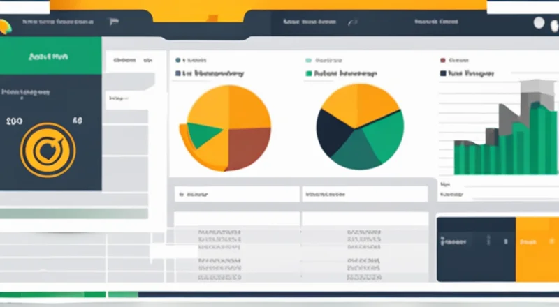 从零开始写进销存excel模板