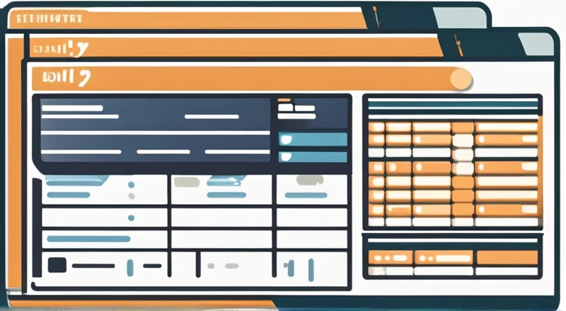 excel日常库存出货表图片