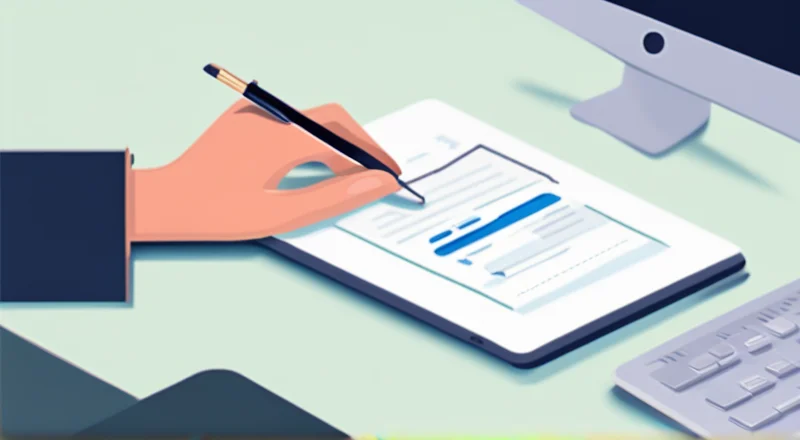 客户服务协议怎么通过电子签章签署?