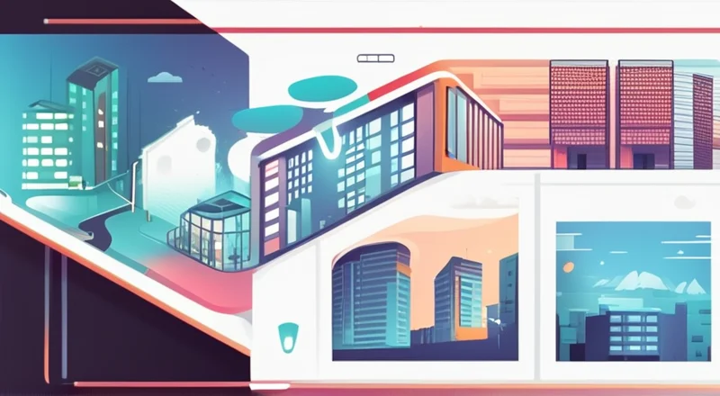 企业智能城市项目中如何核实参与企业信息？