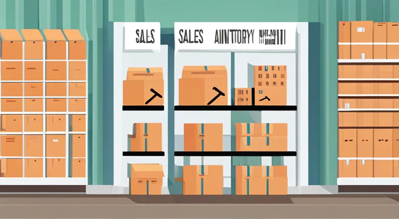 进销存库存错误怎么办