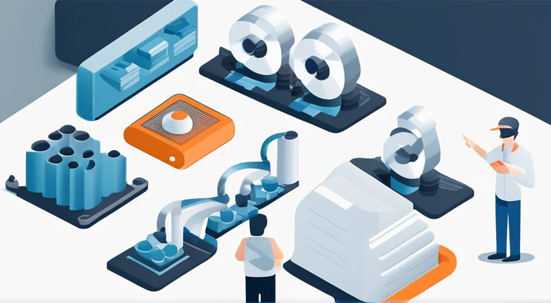 制造erp管理系统中哪些流程