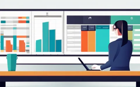 excel表格制作销售库存表