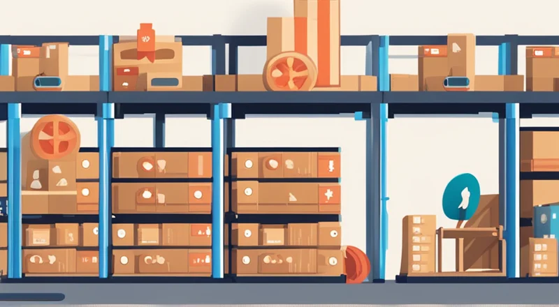 拼多多如何计算进销存