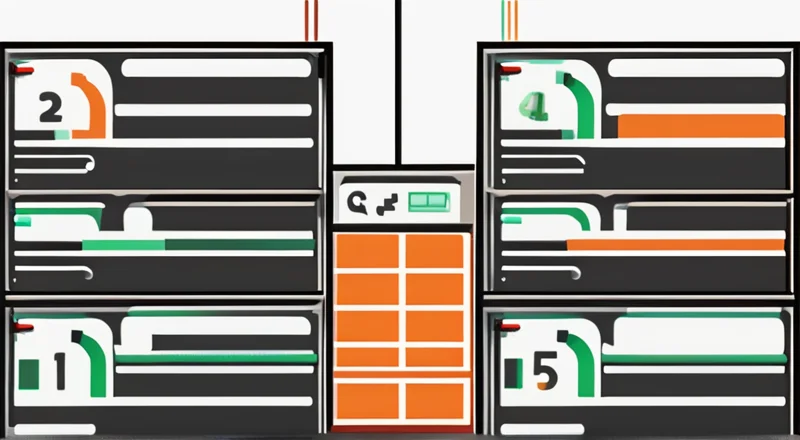 excel库存明细表怎么自动计算