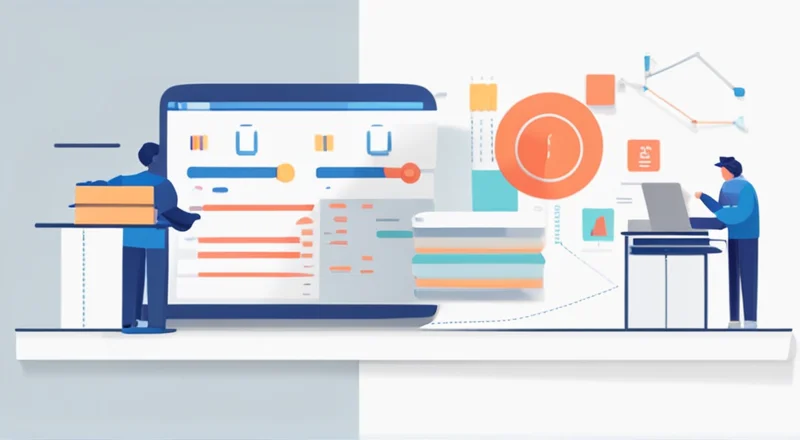 erp系统要学多久