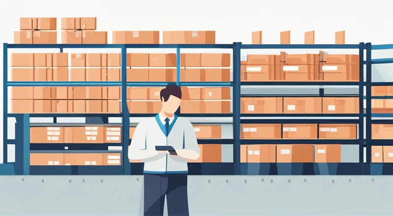 贴面厂进销存怎么做账