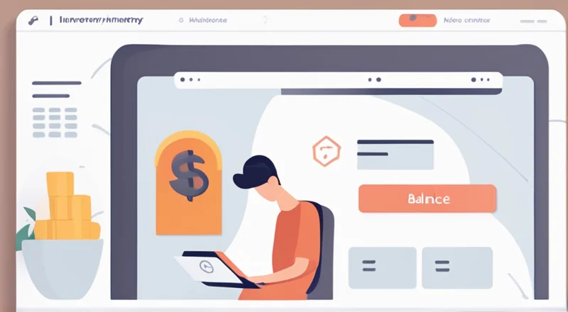 金蝶云进销存怎么查账户金额