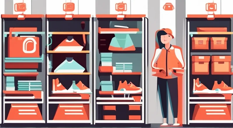 服装进销存如何盘点销售