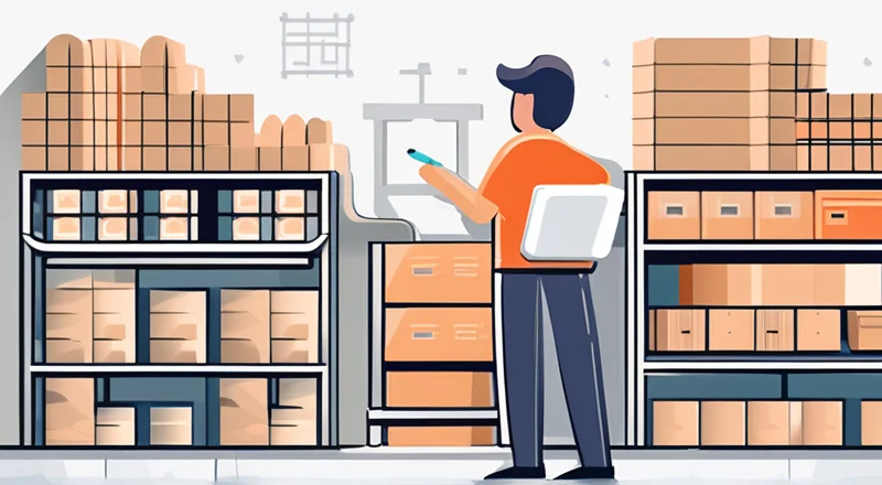 没有进销存软件怎么做进销存