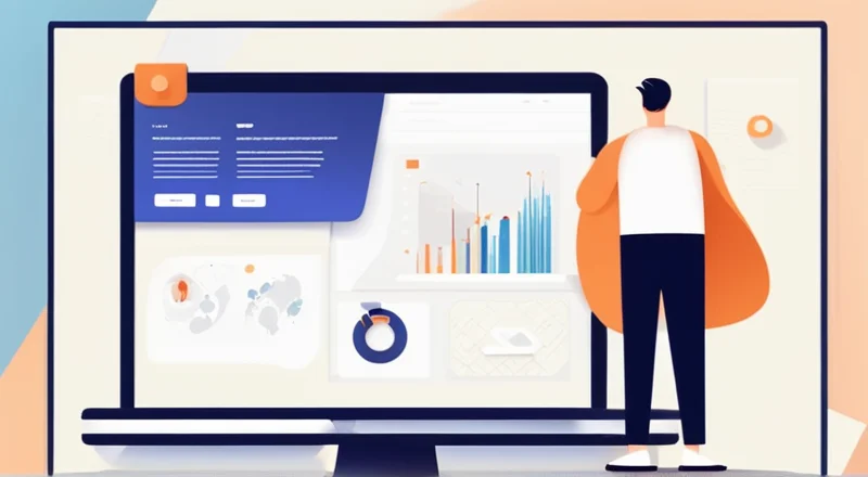 后台客户管理模板