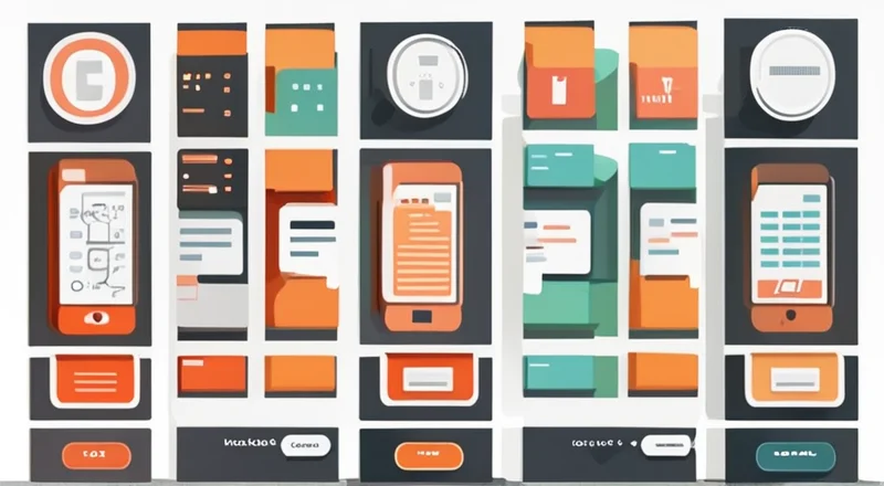 什么是低代码代码案例