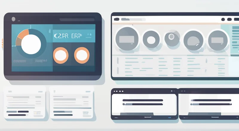 erp系统基础设置包括哪些内容