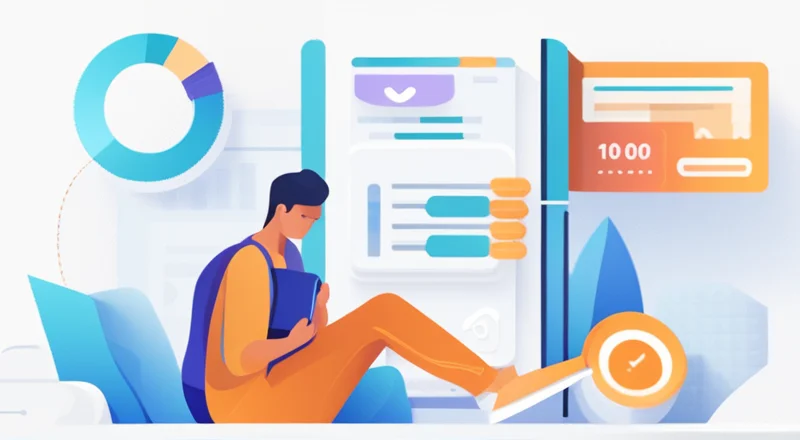 如何做会计外账进销存