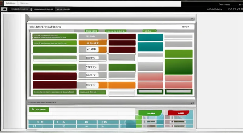 vba中如何实现进销存
