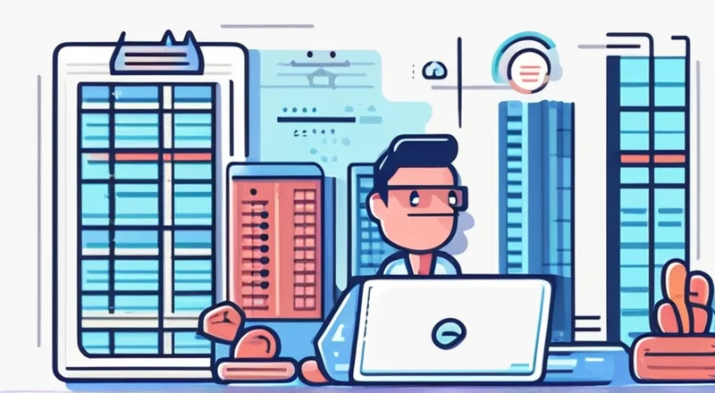 企业信息查询与信用评分体系：构建诚信商业环境