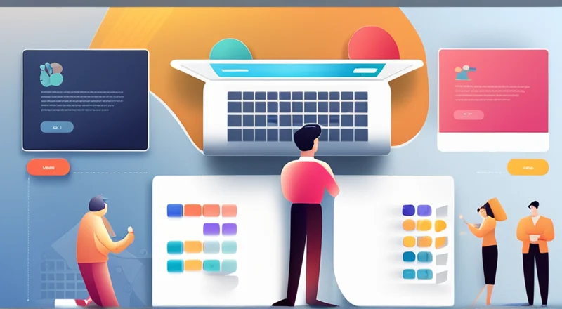 团体客户管理表格模板