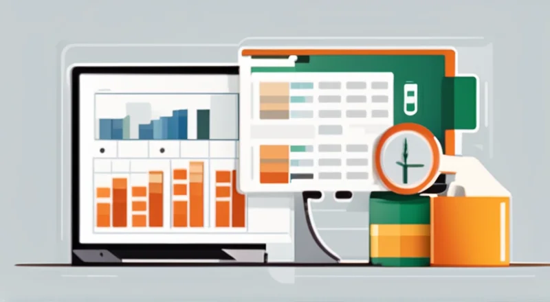 excel表库存报警设置公式