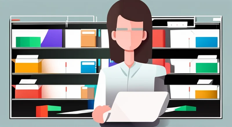 进销存统计发票报表怎么做