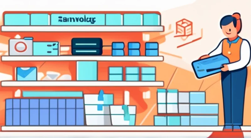 雅奇怎么做进销存