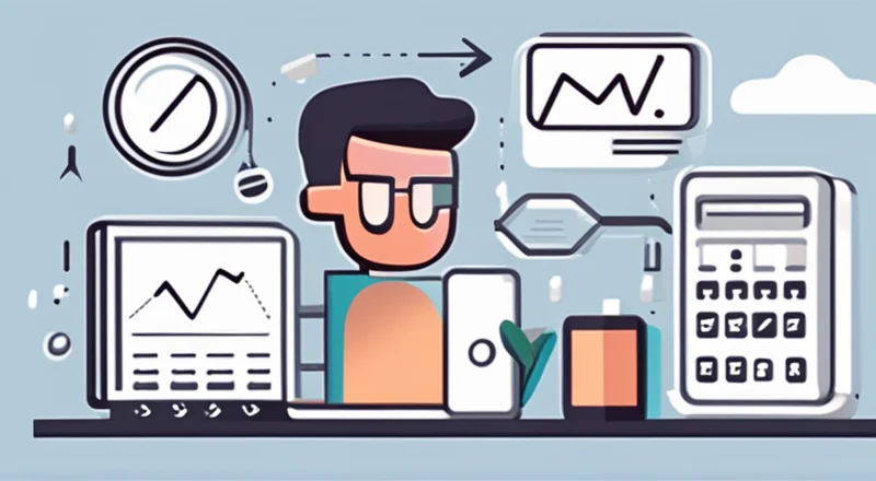 有进销存怎么算利润