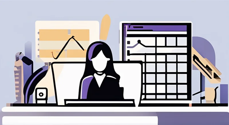 企业财务合规系统中如何进行供应商背景调查?