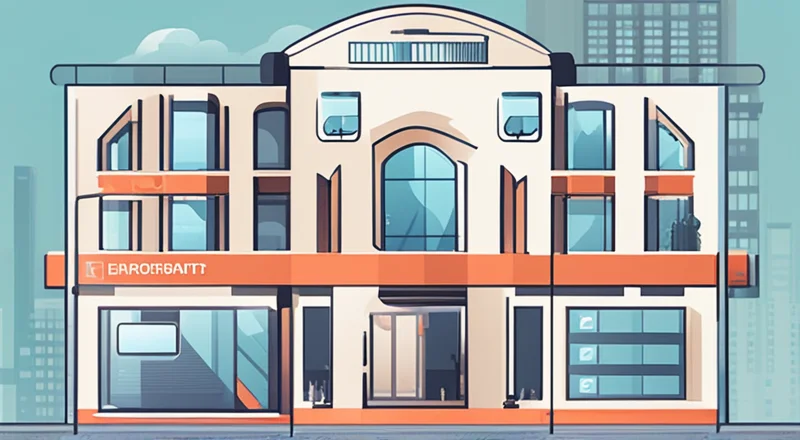 物业公司erp系统有哪些品牌