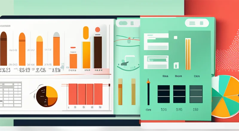 excel计算销售提成模板