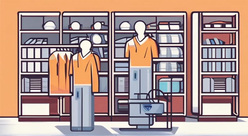 浙江服装进销存软件怎么做