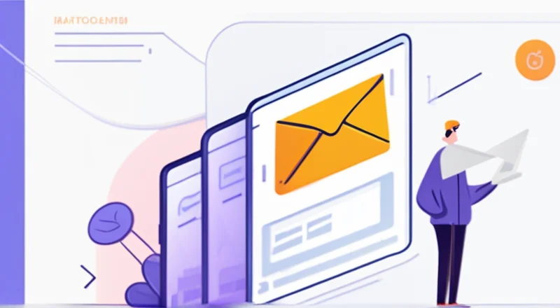 自动发送邮件：如何实现账户注销提醒邮件