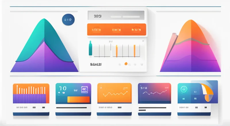 库存销售excel模板