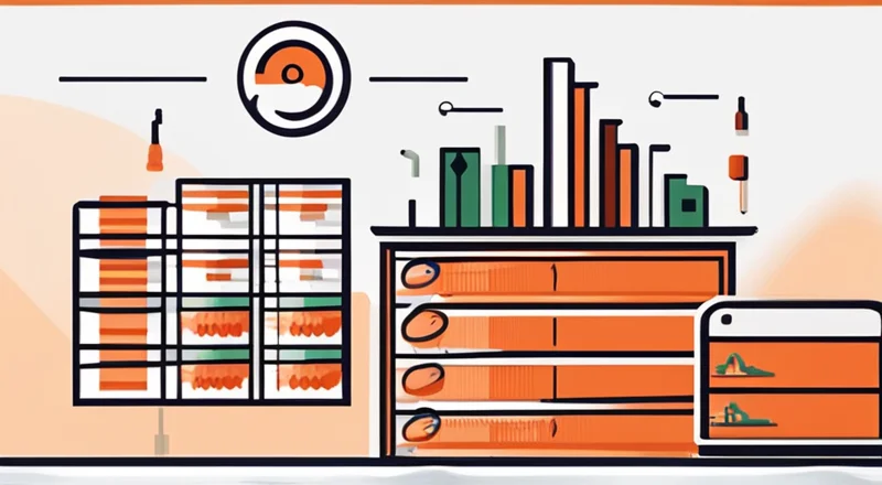 进销存余表格怎么做