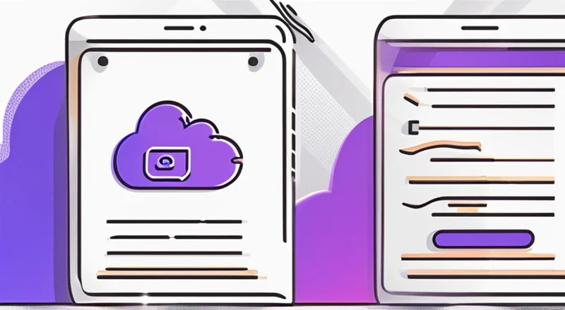 云计算服务合同签订中如何使用电子签章？