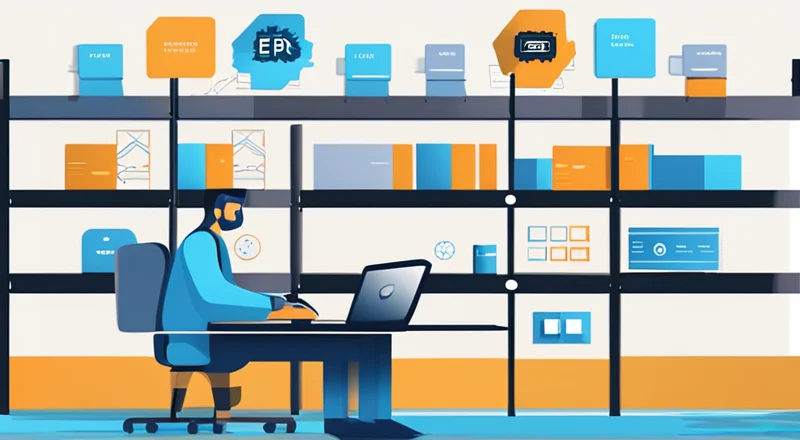 采购用哪些erp系统