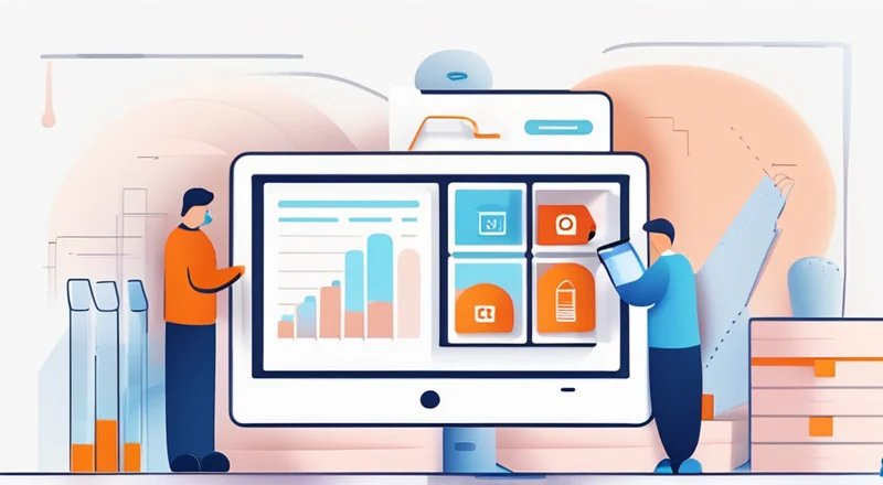 委外加工怎么做手工进销存