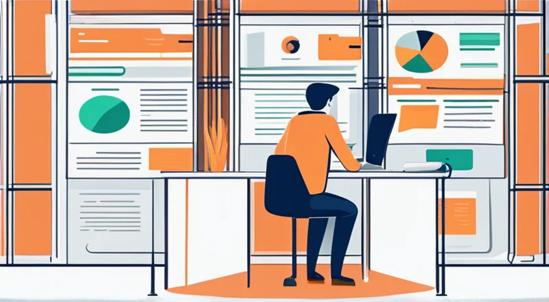 自动发送邮件：如何定期发送股东报告