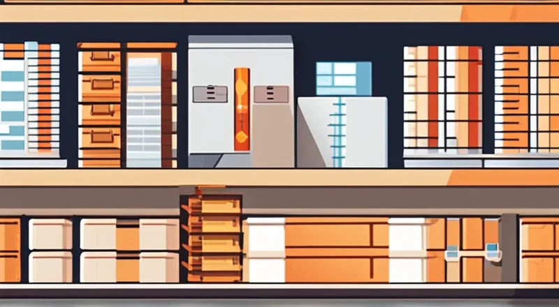 明沪进销存管理系统怎么用