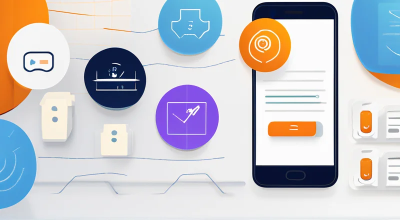 手机上如何操作进销存